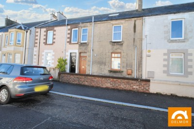 View full details for Glebe Street, Leven, Fife