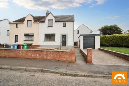 View full details for Leslie, Glenrothes, Fife