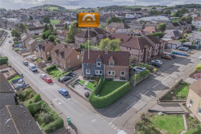 View full details for Rae Street, Cowdenbeath, Fife