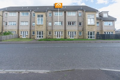 View full details for Oakfield Street, Kelty, Fife