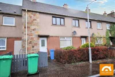 View full details for Glebe Street, Leven, Fife