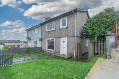 View full details for Braemount, Cowdenbeath, Fife