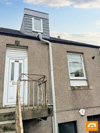 View full details for Buckhaven, Leven, Fife