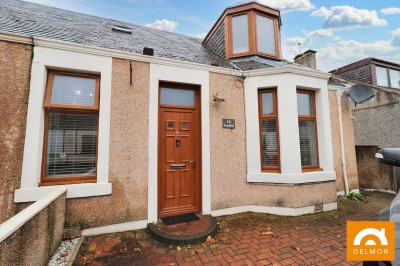 View full details for Lawrence Street, Buckhaven