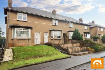 View full details for Markinch, Glenrothes, Fife
