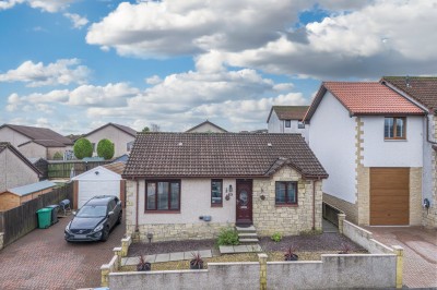 View full details for Laurel Avenue, Kelty, Fife