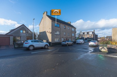 View full details for Buller Street, LOCHGELLY, Fife