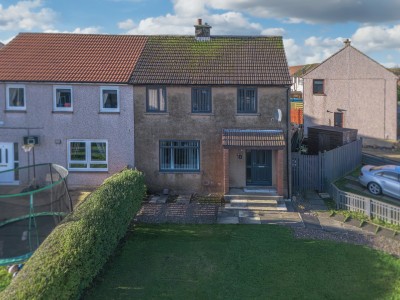View full details for Maxwell Crescent, Cowdenbeath, Fife