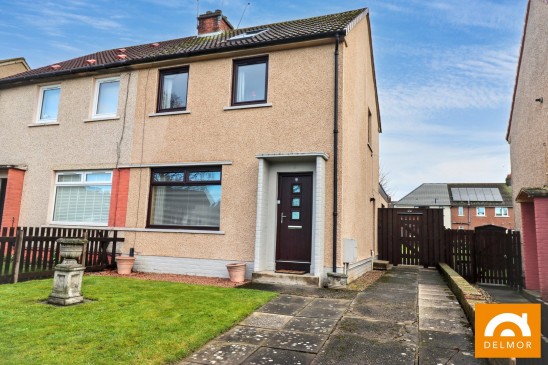 View full details for Addison Crescent, Leven, Fife