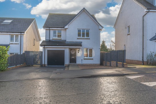 View full details for Hill of Beath, Cowdenbeath, Fife