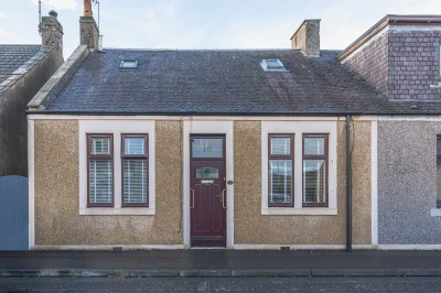 View full details for Whyte Street, Lochgelly, Fife