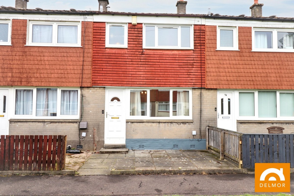 Centenary Court, Leven