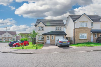 View full details for Jennie Lee Road, Cowdenbeath, Fife