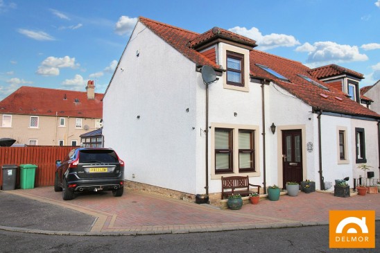 View full details for Maryfield Gardens, Leslie, Fife