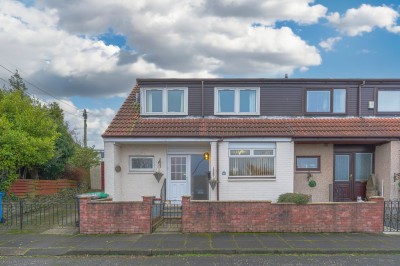 View full details for Church Street, Lochgelly, Fife