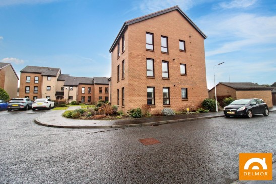View full details for Abbots Mill, Kirkcaldy, Fife