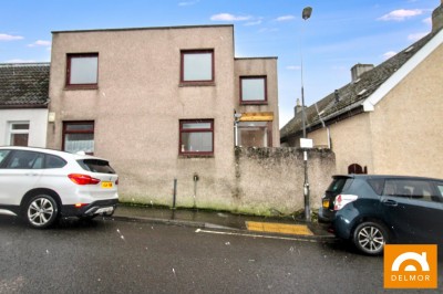 View full details for Jordan Lane, Kennoway, Fife