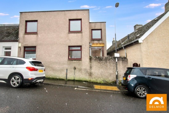 View full details for Jordan Lane, Kennoway, Fife