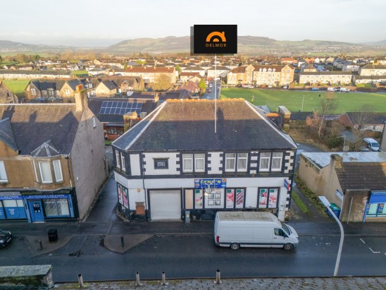 View full details for Ballingry Lane, Lochgelly, Fife