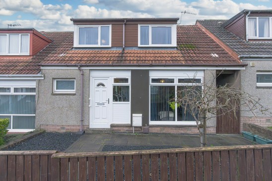 View full details for Fraser Drive, Lochgelly, Fife