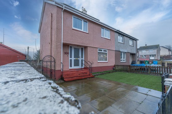 View full details for Main Street, Kelty, Fife