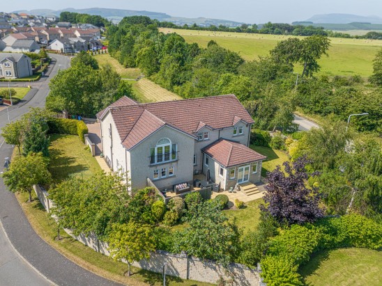 View full details for Muir Road, Lochgelly, Fife