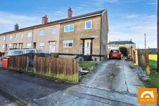 View full details for Kennoway, Leven, Fife