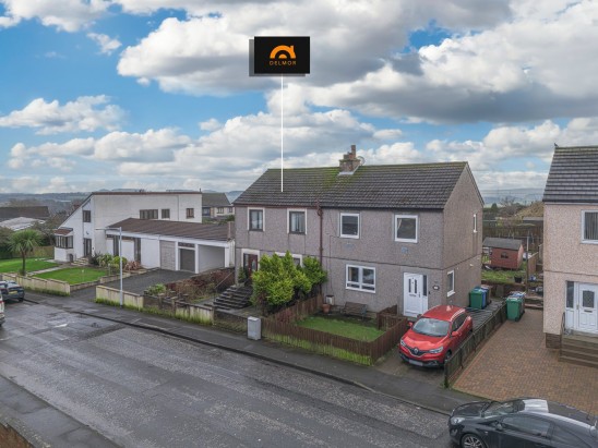 View full details for The Avenue, Lochgelly, Fife