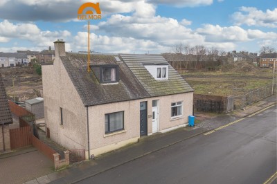 View full details for Hall Street, Lochgelly, Fife
