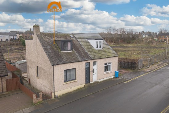 View full details for Hall Street, Lochgelly, Fife