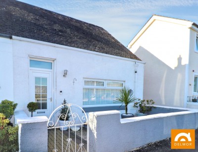 View full details for Dunolly Gardens, Windygates, Fife