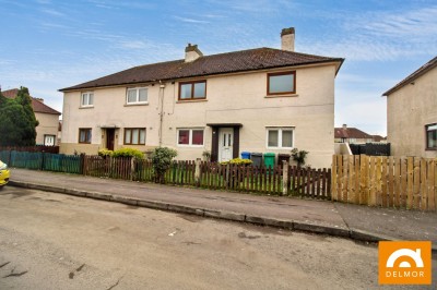 View full details for Earl Haig Avenue, Leven, Fife