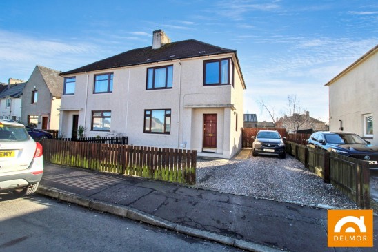 View full details for Montrave Crescent, Leven, Fife