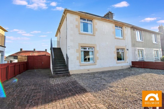 View full details for Den Walk, Buckhaven, Fife