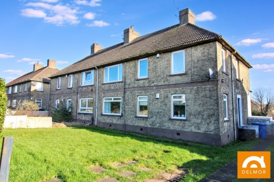 View full details for Methil Brae, Methil, Fife