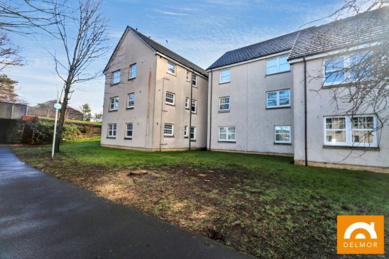 View full details for Lemon Terrace, Leven, Fife