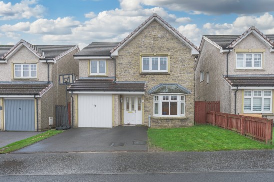 View full details for Back Faulds Place, Kelty, Fife