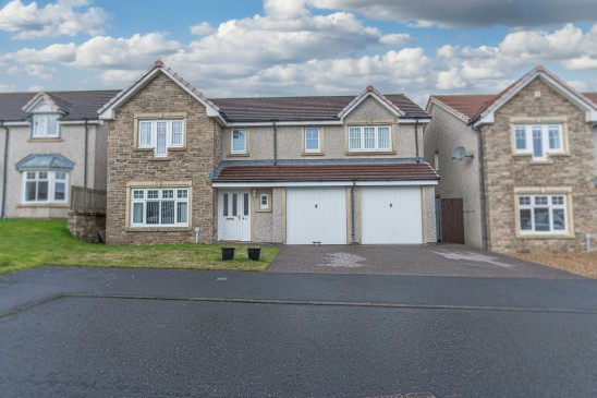 View full details for Blairadam Crescent, Kelty, Fife