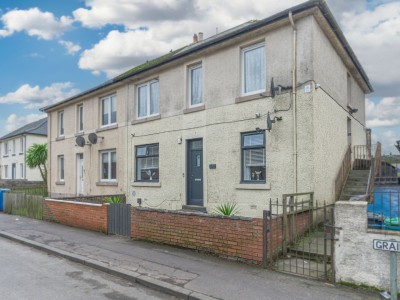 View full details for Grainger Street, Lochgelly, Fife