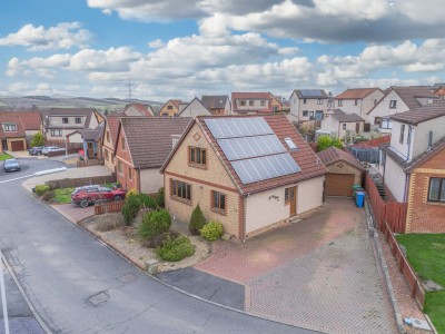 View full details for The Beeches, Lochgelly, Fife