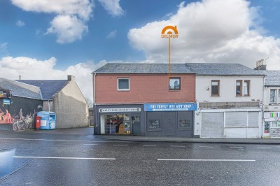 View full details for Main Street, Kelty, Fife