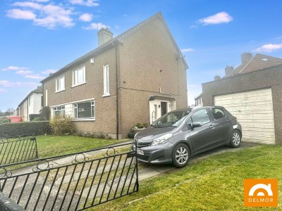 View full details for Christie Avenue, Leven, Fife