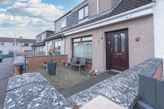 View full details for Gordon Street, Cowdenbeath, Fife
