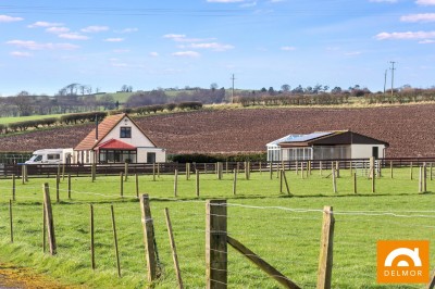 View full details for Pilmuir Cottage, Leven, Fife