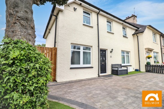 View full details for Scoonie Drive, Leven, Fife