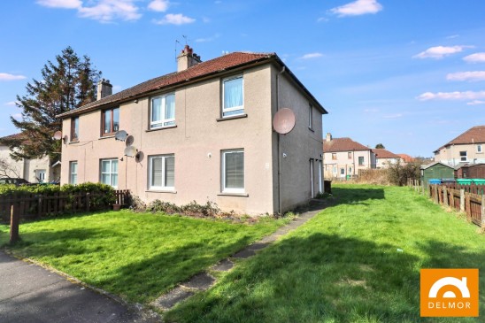 View full details for Haughgate Terrace, Leven, Fife