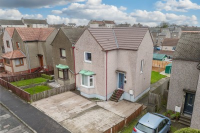 View full details for James Street, Cowdenbeath, Fife