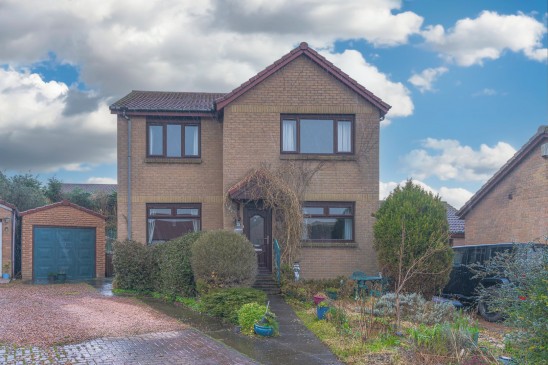 View full details for Dewars Avenue, Kelty, Fife