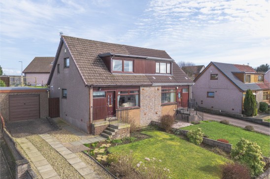 View full details for Glenfield Road, Cowdenbeath, Fife