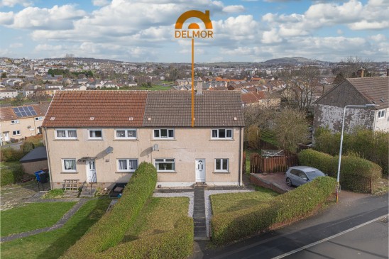 View full details for Gellatly Road, Dunfermline, Fife
